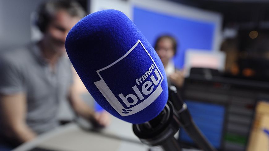 Interview pour France Bleu Cotentin