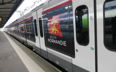Lettre ouverte aux candidats aux municipales : Défendez la ligne SNCF Paris-Caen-Cherbourg et aidez-nous à offrir un service ferroviaire digne de vos électeurs