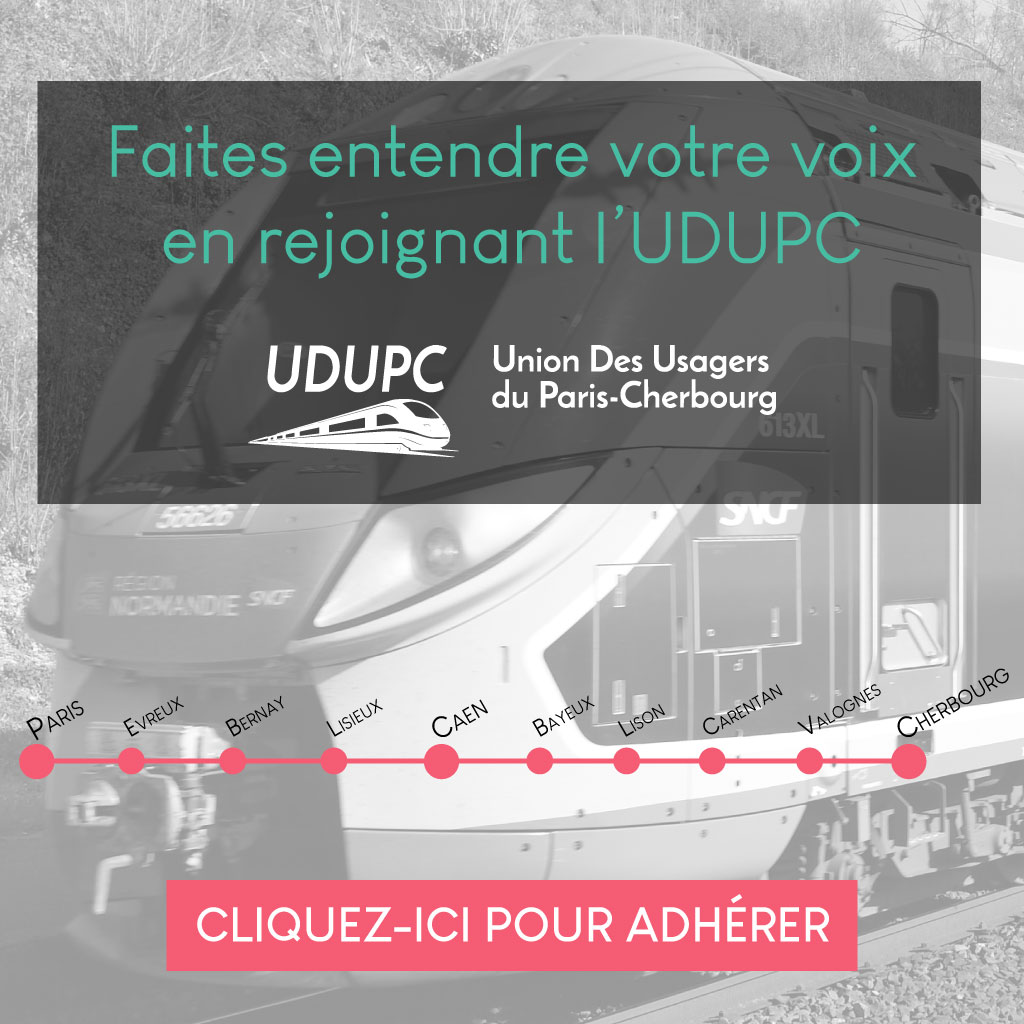 Adhésion UDUPC